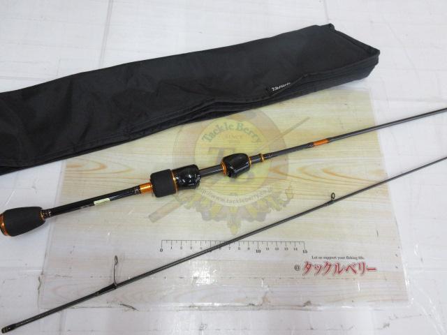 プレッソ 60L・N