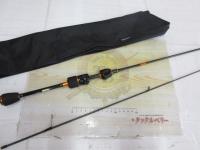 プレッソ 60L・N｜＠ベリーネット 日本最大新品中古釣具WEBショップ