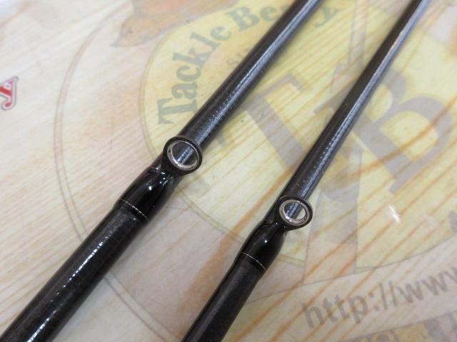 シルバーウルフエア 76MLB-S・Q