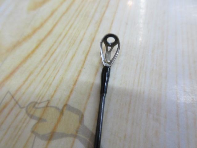 シルバーウルフエア 76MLB-S・Q