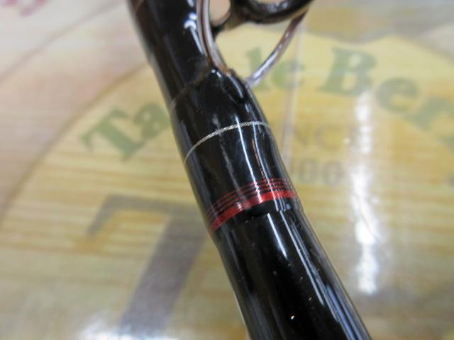 シーマイティR73 30-270