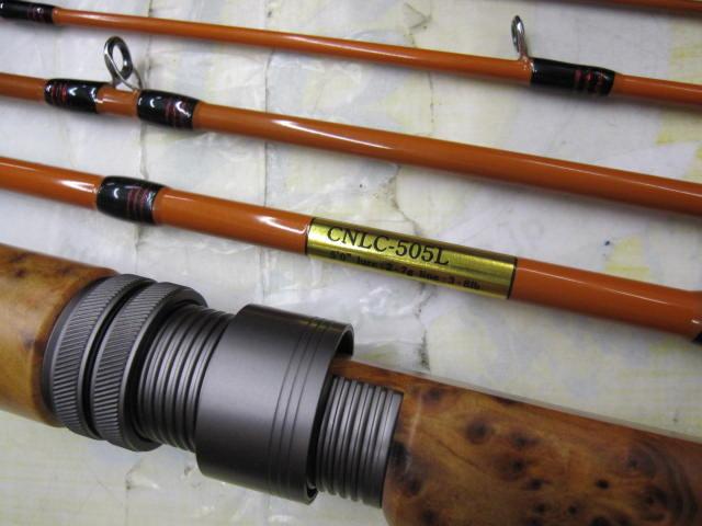 コノロン CNLC-505L