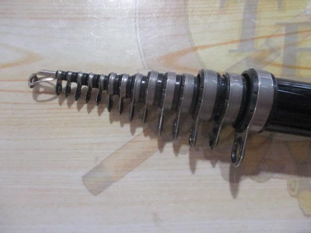 剛弓カゴ 4-53B遠投・Y