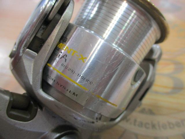 トーナメントX 2500SiA