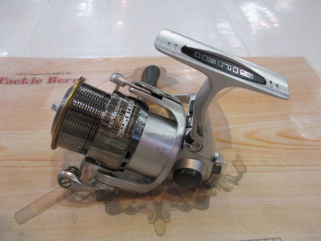 TDイグニス 2506C