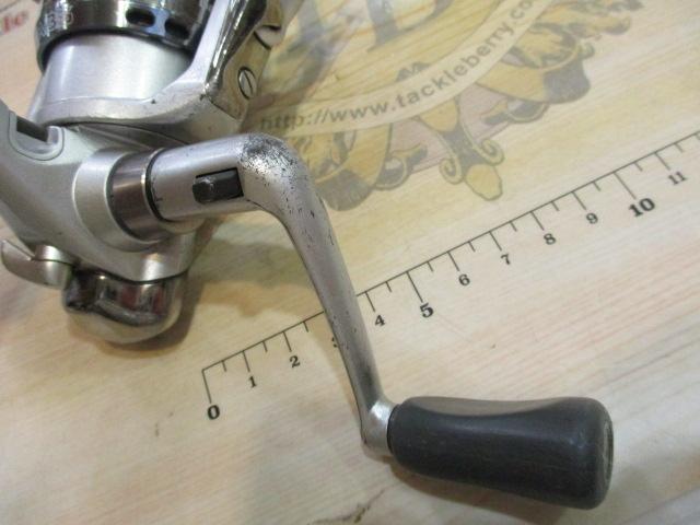 TDイグニス 2506C