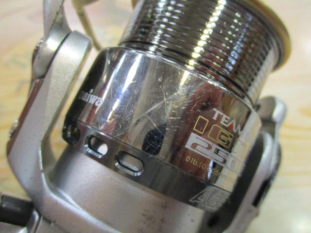 TDイグニス 2506C