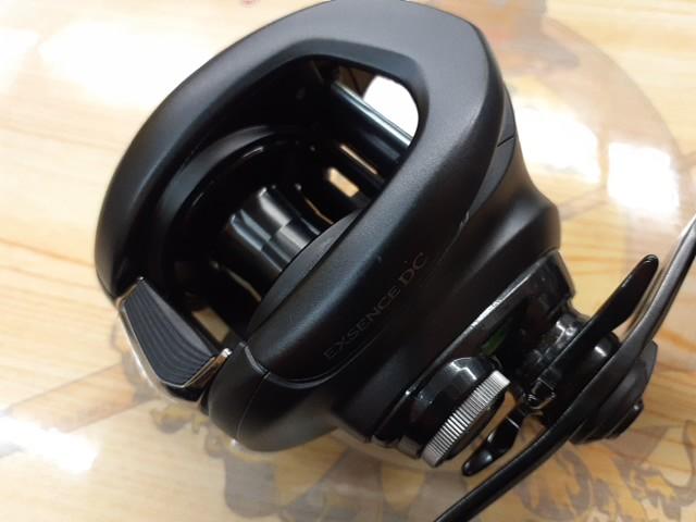 レビュー高評価の商品!の商品をすべて 22エクスセンスDC 日本最大新品中古釣具 RH｜＠ベリーネット XG リール
