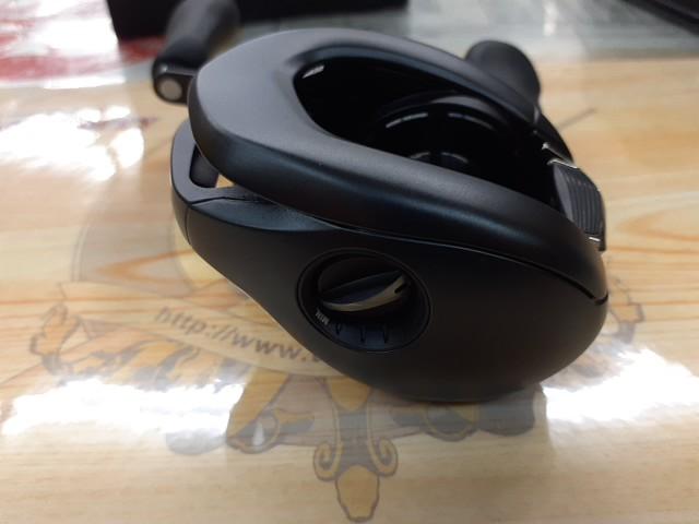 22エクスセンスDC XG RH