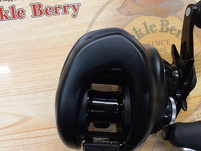 22エクスセンスDC XG RH