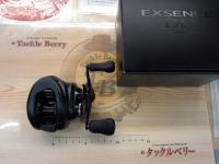 22エクスセンスDC XG RH