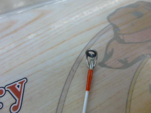 Aブリッツ メバル S-300