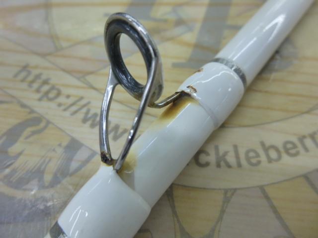 Aブリッツ メバル S-300