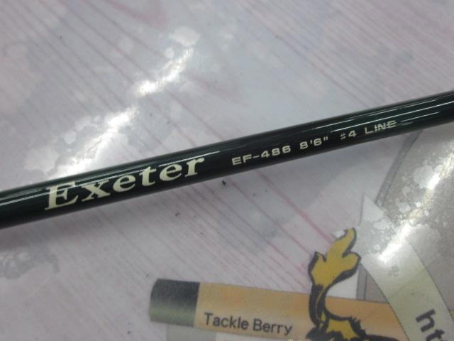 エクセター EF-486