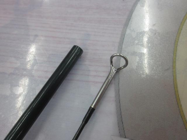 エクセター EF-486