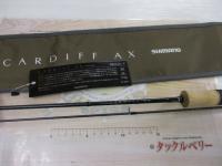 21カーディフAX S62XUL-F