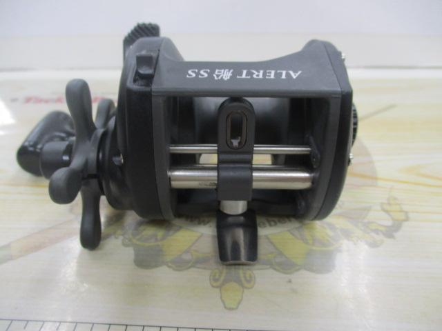 アラート船SS500 