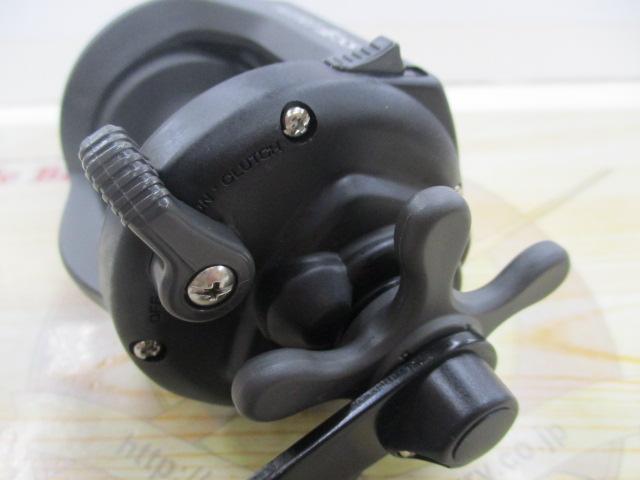 アラート船SS500 