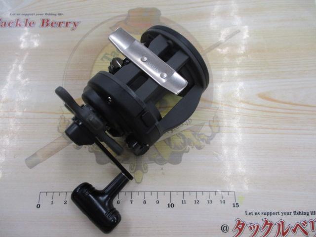 アラート船SS500 