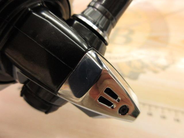 23ヴァンキッシュ C3000SDH