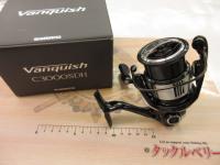 23ヴァンキッシュ C3000SDH