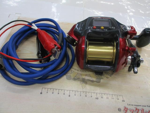 シマノ(SHIMANO) 電動丸3000完全フカセスペシャル 10 ﾃﾞﾝﾄﾞｳﾏﾙ