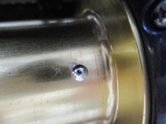 10電動丸 3000完全フカセスペシャル