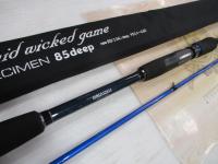 SWG-スペシメン85 ディープ