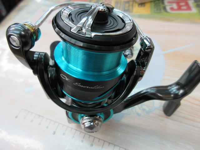 21エメラルダスエアLT2500-DH - 貝利網