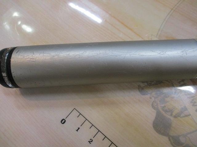 DXRメタルチューン 口太 1.35-55