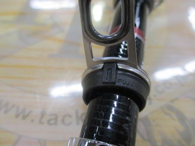 DXRメタルチューン 口太 1.35-55