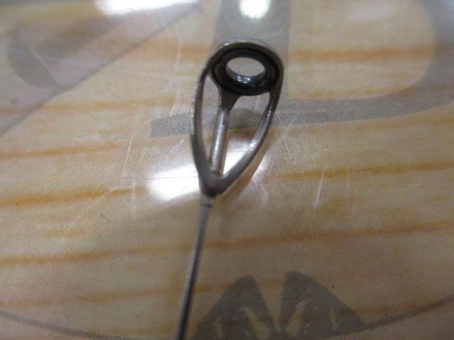 DXRメタルチューン 口太 1.35-55