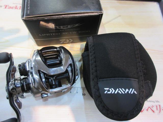 スティーズリミテッド SV TW 1000