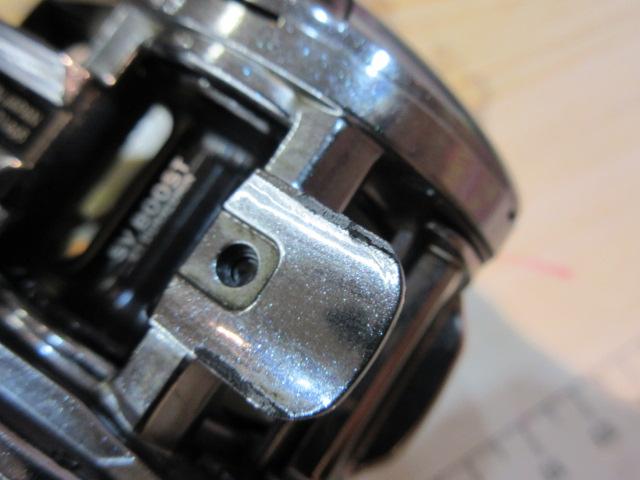 スティーズリミテッド SV TW 1000