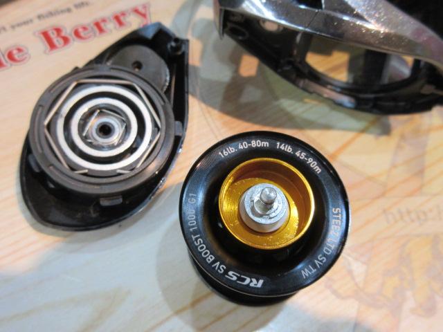 スティーズリミテッド SV TW 1000