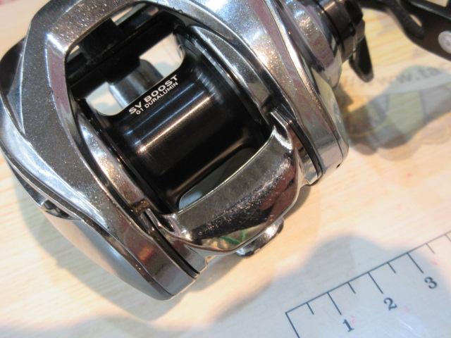 スティーズリミテッド SV TW 1000