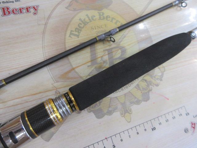 リアランサーXヒラメ H300