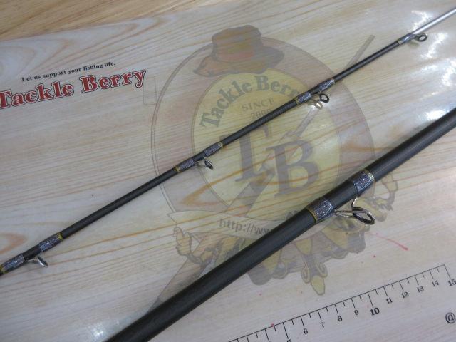 リアランサーXヒラメ H300