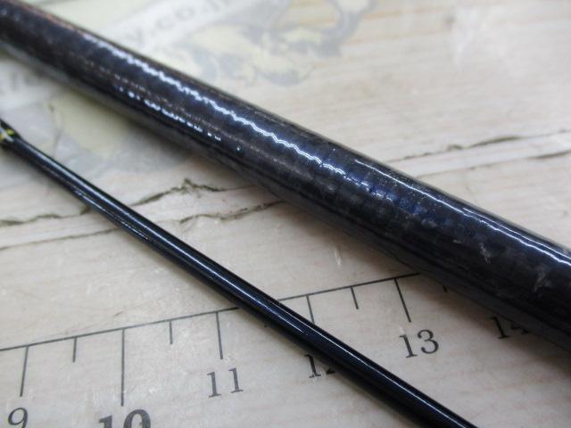 ラグゼデッキステージEGTR S77M-solid.F｜＠ベリーネット 日本最大新品