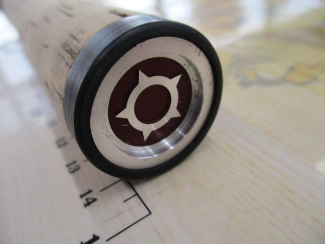 ビームス ローワー 8.6L