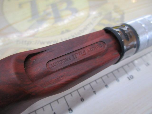 ビームス ローワー 8.6L