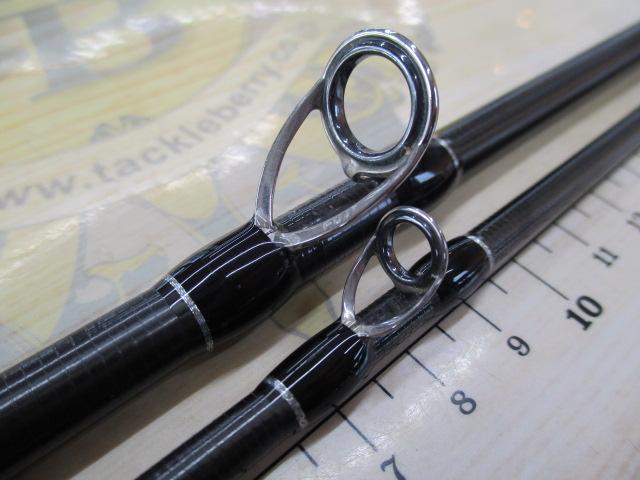 ビームス ローワー 8.6L