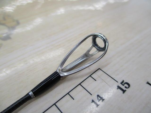 ビームス ローワー 8.6L