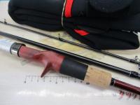 ビームス ローワー 8.6L