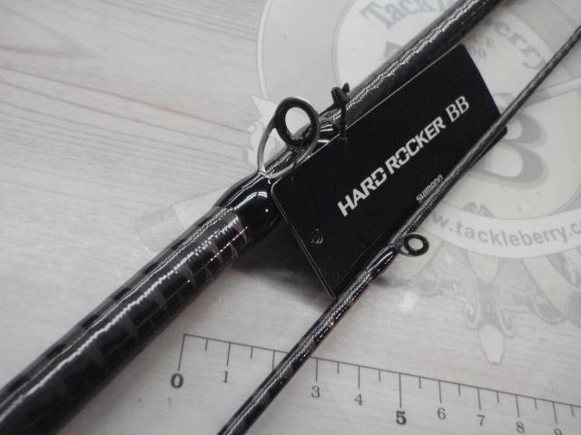 24ハードロッカーBB B83M