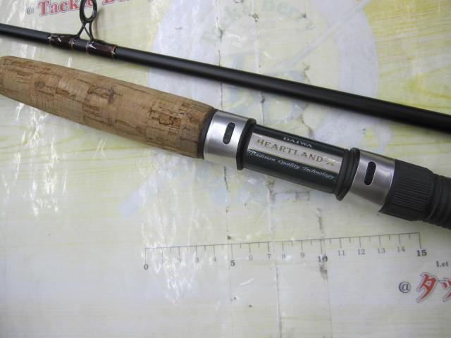 ハートランドクロスX HL-CX 601MLFS-S - メルカリ