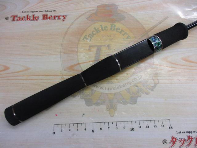 999.9フォーナインマイスター 61L-e イエローウルフ