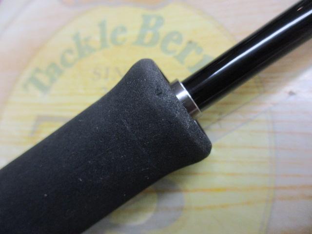 999.9フォーナインマイスター 61L-e イエローウルフ