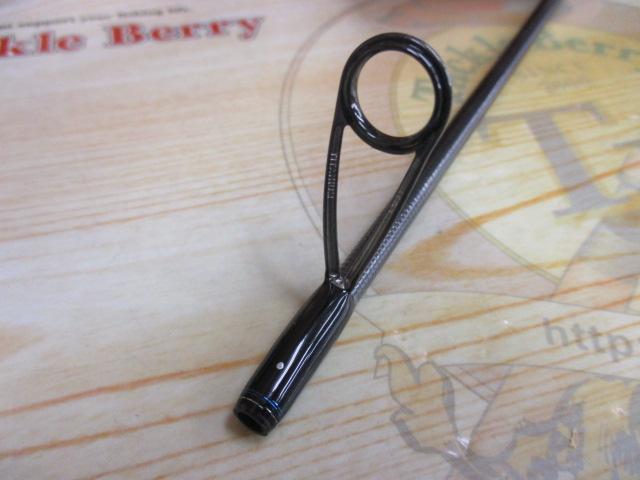 999.9フォーナインマイスター 61L-e イエローウルフ