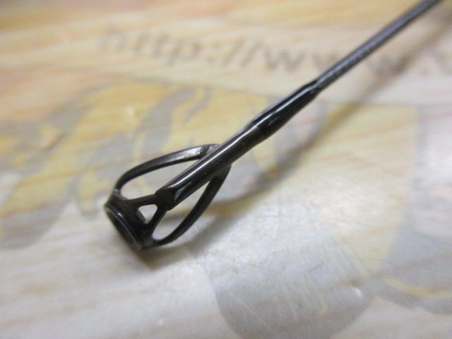 999.9フォーナインマイスター 61L-e イエローウルフ